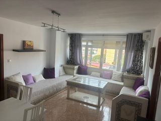 Apartament en Mangas Verdes - Las Flores - Parque del Sur. Magnifico piso en zona de obispo pedro amplio, todo exterior y p