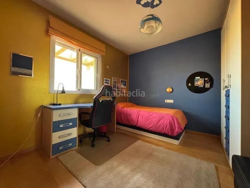 Foto 047a69f1-07d2-4f82-aa75-e5d8fe808587. Àtic amb aparcament piscina a El Pinillo Torremolinos