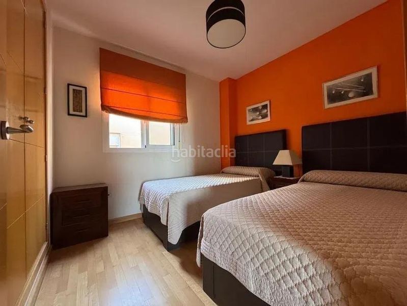 Foto 2e7e7df3-d732-456d-af6e-9724672903f1. Àtic amb aparcament piscina a El Pinillo Torremolinos