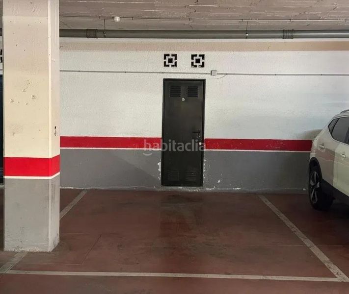 Foto 338975f0-9984-4f05-9512-4c449e632b9e. Àtic amb aparcament piscina a El Pinillo Torremolinos