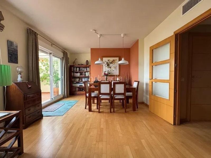 Foto 62ec1a84-2cf4-4305-8602-faf998305380. Àtic amb aparcament piscina a El Pinillo Torremolinos