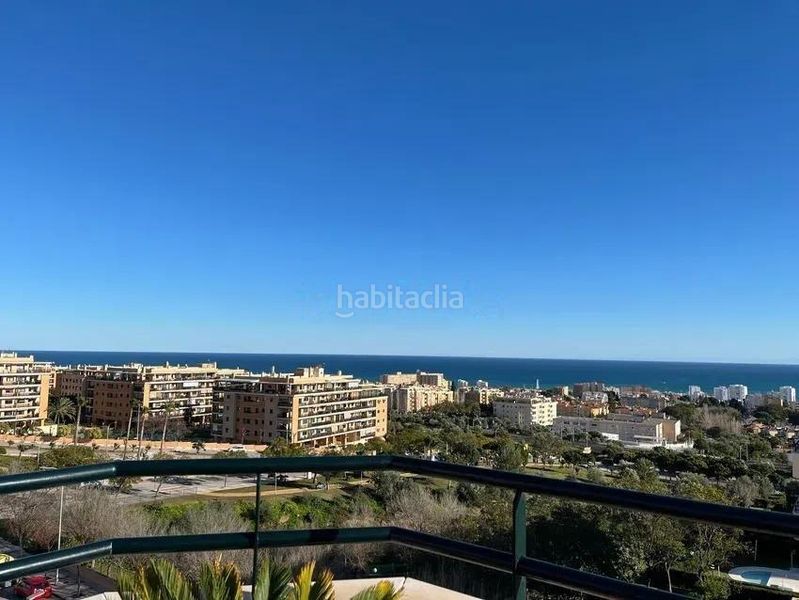 Foto 65a8af20-c4d3-4304-a846-202adba5cbc3. Àtic amb aparcament piscina a El Pinillo Torremolinos