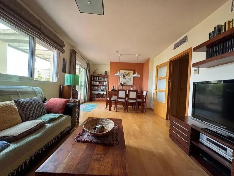 Foto 68a37d87-1ad7-4838-b694-bb93752351a9. Àtic amb aparcament piscina a El Pinillo Torremolinos