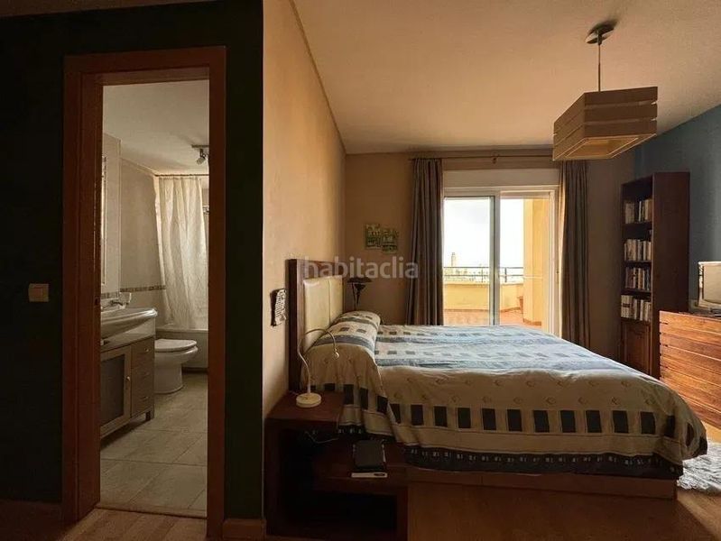 Foto 6ad94571-6ed4-4cbc-a755-de5622664dbc. Àtic amb aparcament piscina a El Pinillo Torremolinos