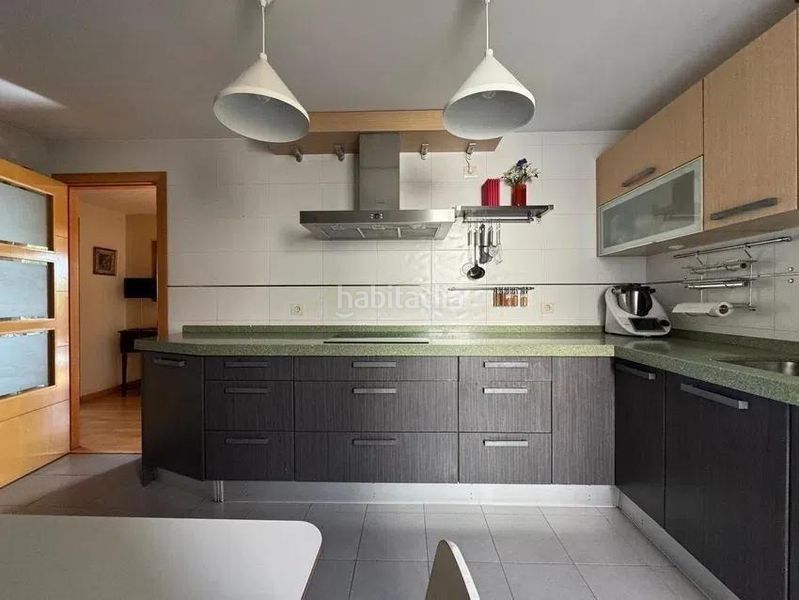 Foto 7f050a8e-68a2-448f-9b5b-3e63efc03025. Àtic amb aparcament piscina a El Pinillo Torremolinos