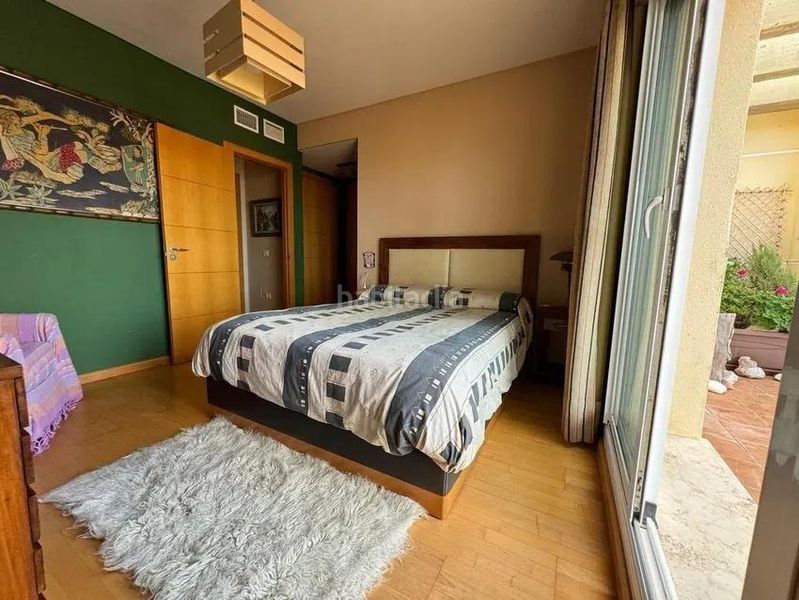 Foto 81d49906-0222-402d-aaf0-753c40d84271. Àtic amb aparcament piscina a El Pinillo Torremolinos