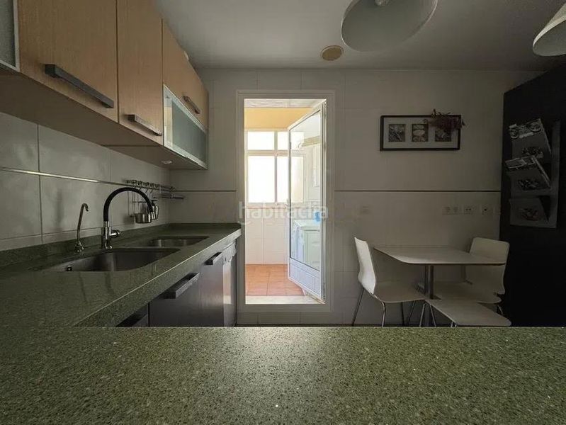 Foto 9b214cee-d2e4-4eaa-bdcb-2c1501a58edf. Àtic amb aparcament piscina a El Pinillo Torremolinos