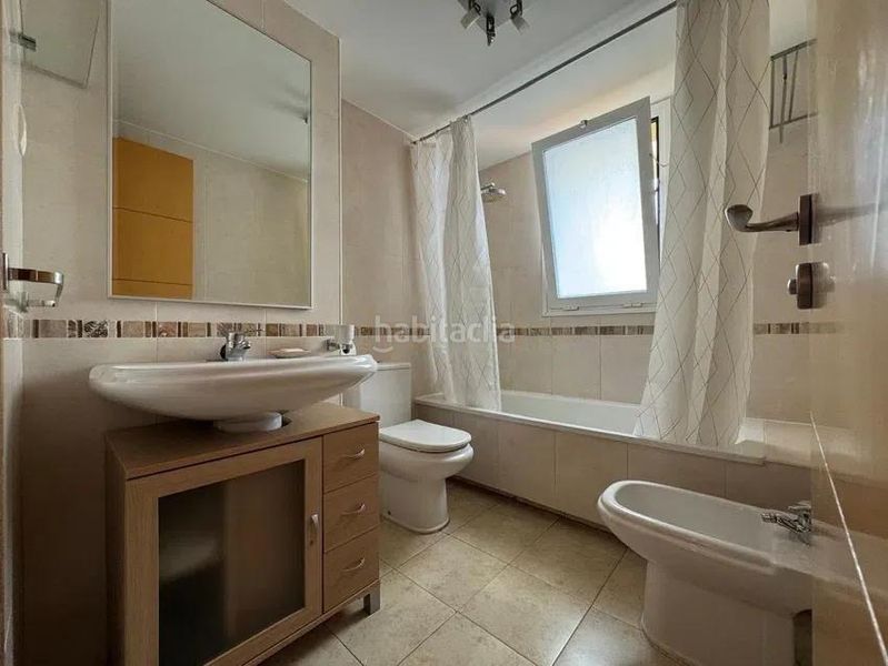 Foto aceca47a-f335-4782-a3c6-b866cd5c88c3. Àtic amb aparcament piscina a El Pinillo Torremolinos