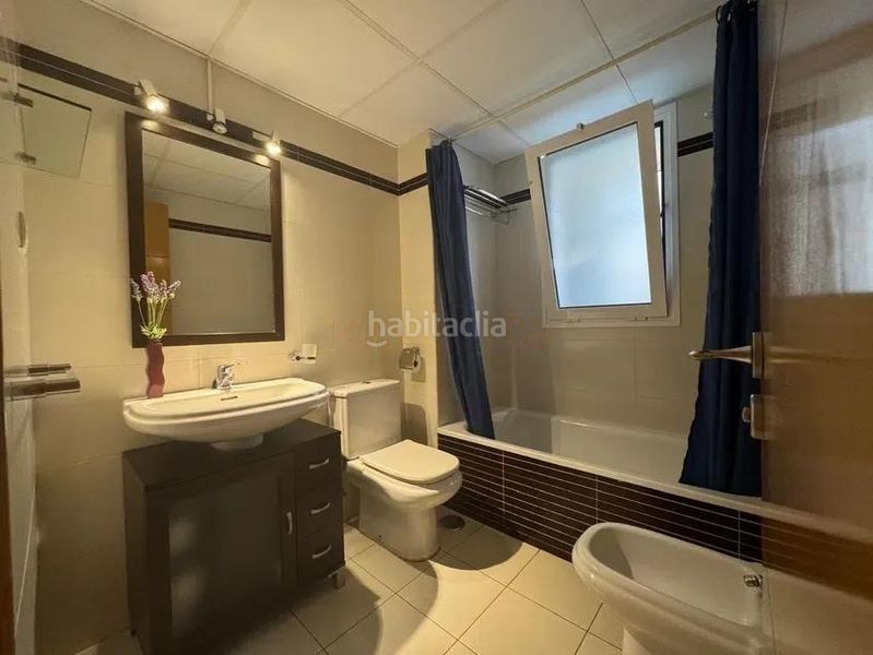 Foto de1bd65c-7d76-402f-aeed-f13f70fe90f4. Àtic amb aparcament piscina a El Pinillo Torremolinos