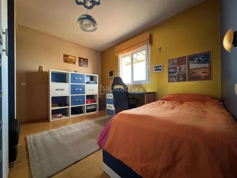 Foto e07b4e09-562c-4ba4-a5db-c6c650d15547. Àtic amb aparcament piscina a El Pinillo Torremolinos