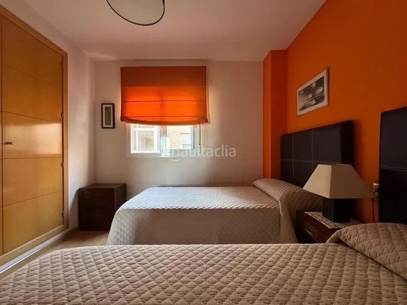 Foto f224e7da-3975-4e66-8e7e-bca5d37db865. Àtic amb aparcament piscina a El Pinillo Torremolinos