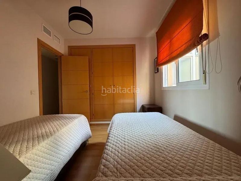 Foto f544aaae-0d09-4689-be78-9083c963dcde. Àtic amb aparcament piscina a El Pinillo Torremolinos