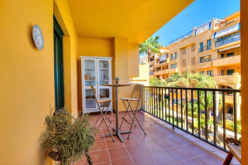 Foto 358c69ca-9f6e-45c9-a6aa-9d3f2d3bf838. Apartament amb aparcament a Nueva Alcántara Marbella