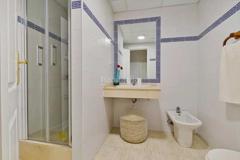 Foto 4260ba42-4476-4025-a7e5-cb441e599cd7. Apartament amb aparcament a Nueva Alcántara Marbella