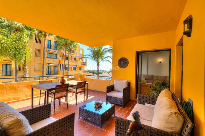 Foto 5666c119-50e2-4b92-b5b7-eb0d6ab25aec. Apartament amb aparcament a Nueva Alcántara Marbella