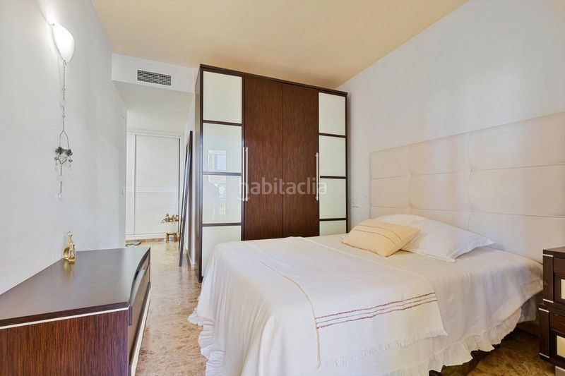 Foto 6d73c774-a70f-44c8-ae05-7f19e6b19f3c. Apartament amb aparcament a Nueva Alcántara Marbella