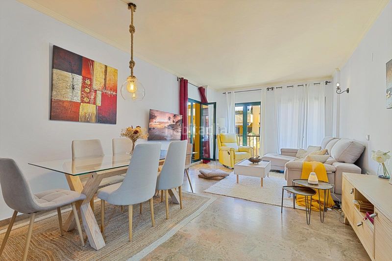 Foto 9d5af08b-2b5d-4555-b38e-9b8ffa22b421. Apartament amb aparcament a Nueva Alcántara Marbella