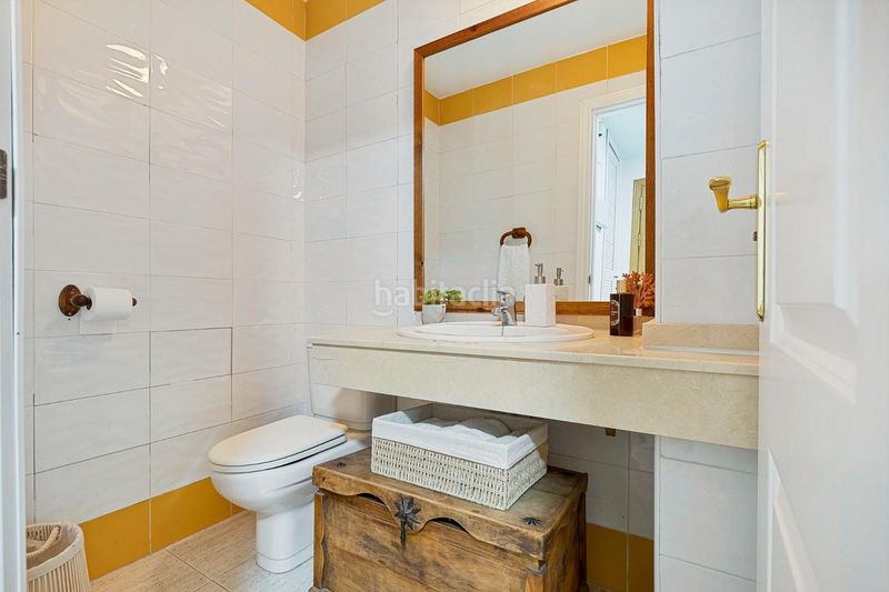 Foto a7e35ad2-c542-49f4-9585-6cd878d7c430. Apartament amb aparcament a Nueva Alcántara Marbella