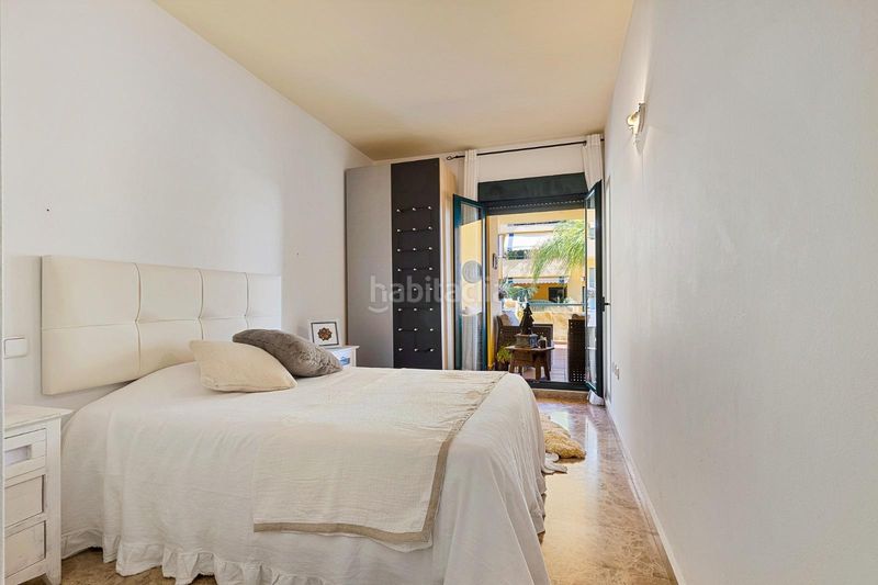Foto b87f49e0-794c-4006-a39b-7ac73c916f32. Apartament amb aparcament a Nueva Alcántara Marbella