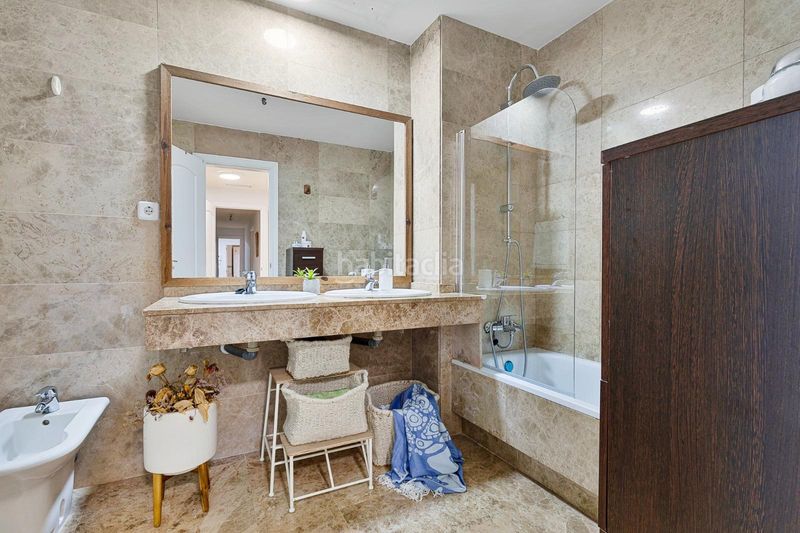 Foto d0aeb59a-930c-4162-a640-4b9bef1e4760. Apartament amb aparcament a Nueva Alcántara Marbella