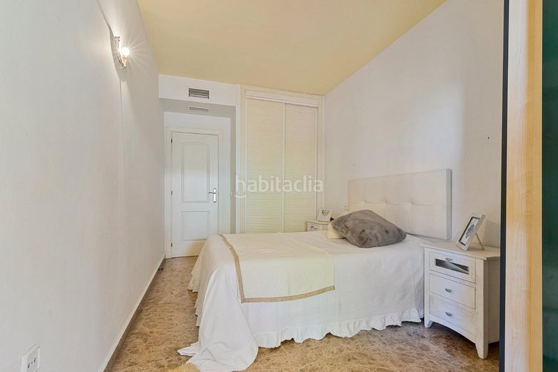Foto dbb5a6d1-32f2-4b06-a6b1-00b4100d0b45. Apartament amb aparcament a Nueva Alcántara Marbella