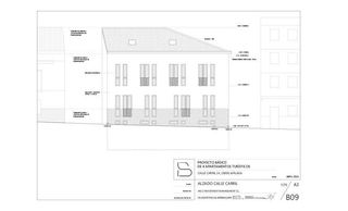 Terreny residencial a La Trinidad