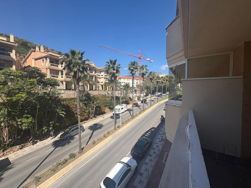 Foto e129a7a2-a87e-454a-ab58-a3375baf5860. Apartament amb aparcament piscina a Zona Centro Comercial Torrequebrada Benalmádena