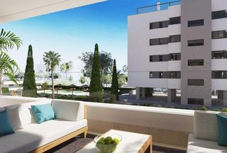 Location Appartement à Playamar - Benyamina. Exclusiva vivienda a estrenar en playamar  los álamos calidad de