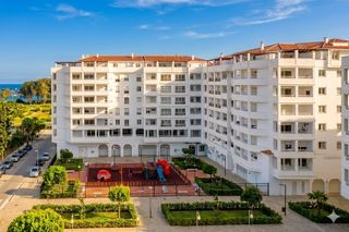 Dachwohnung in Rodeo Alto - Guadaiza - La Campana. Ático exclusivo de 4 dormitorios con solárium y vistas panorámic