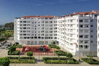 Ático en Rodeo Alto - Guadaiza - La Campana