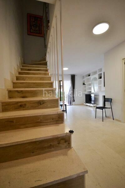 Foto 022f11ab-61d1-48b3-abff-c25f225f3558. Casa adossada amb aparcament piscina a Hacienda Torrequebrada Benalmádena