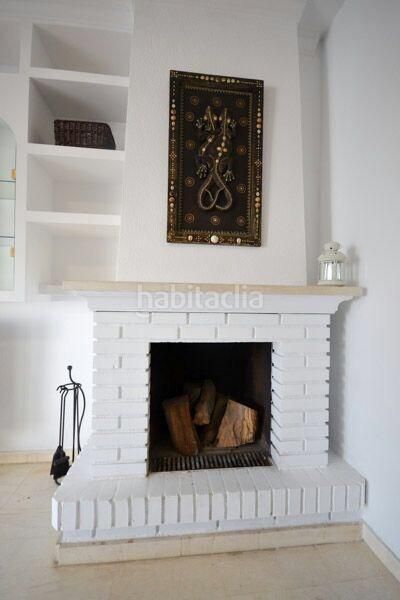 Foto 1043d87b-b267-4335-95eb-bee3a0182432. Casa adossada amb aparcament piscina a Hacienda Torrequebrada Benalmádena