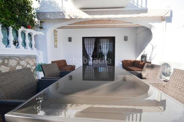 Foto 13a5058f-d0ac-4e04-b0bd-7254a17f525e. Casa adossada amb aparcament piscina a Hacienda Torrequebrada Benalmádena