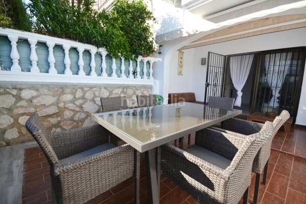 Foto 199dbc90-ae34-4cae-84cf-a7853923d0a2. Casa adossada amb aparcament piscina a Hacienda Torrequebrada Benalmádena