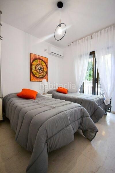 Foto 1b358173-c3d3-4e37-a009-199d445fe232. Casa adossada amb aparcament piscina a Hacienda Torrequebrada Benalmádena