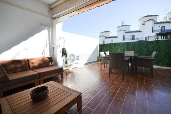 Foto 1c8cf7c3-0c6e-41f2-bfcb-3849111f2a2c. Casa adossada amb aparcament piscina a Hacienda Torrequebrada Benalmádena