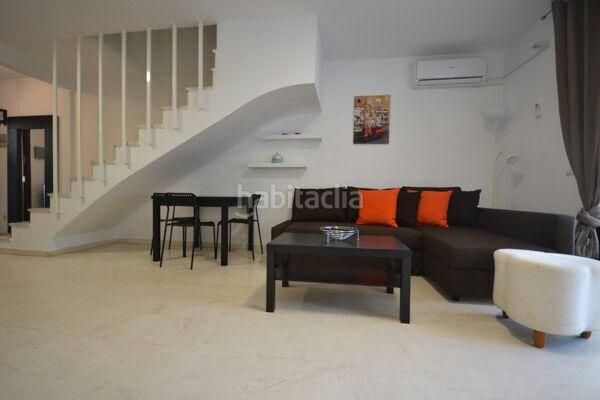 Foto 1ceb1052-1d82-47dd-9ef7-6d13284afa57. Casa adossada amb aparcament piscina a Hacienda Torrequebrada Benalmádena