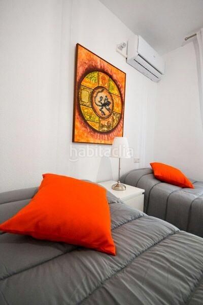 Foto 1e90b497-b0a4-4d79-bf64-853ec1e8e19f. Casa adossada amb aparcament piscina a Hacienda Torrequebrada Benalmádena