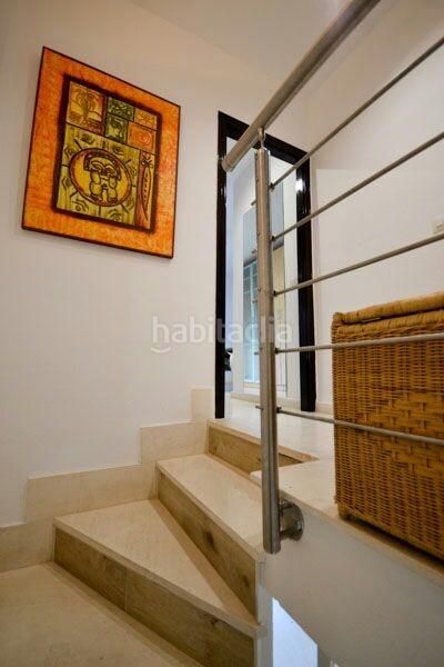 Foto 22863b21-cf45-4cc4-921a-4e775e4e0748. Casa adossada amb aparcament piscina a Hacienda Torrequebrada Benalmádena