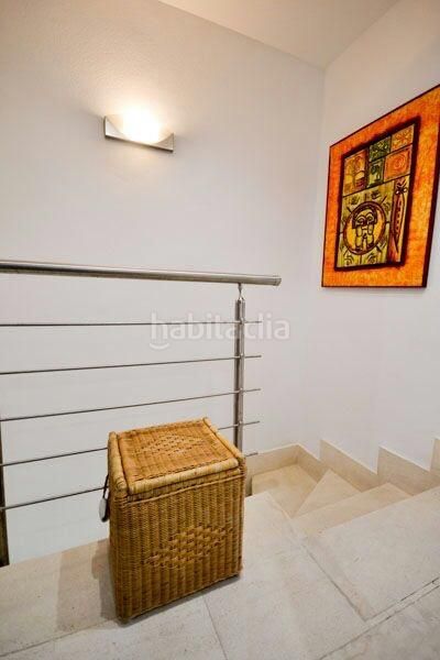 Foto 2a65cf63-cd61-4746-80d4-d554c5b9f744. Casa adossada amb aparcament piscina a Hacienda Torrequebrada Benalmádena