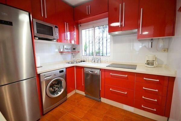 Foto 4d23adc2-fad3-47c5-a040-8a2663feb9d6. Casa adossada amb aparcament piscina a Hacienda Torrequebrada Benalmádena