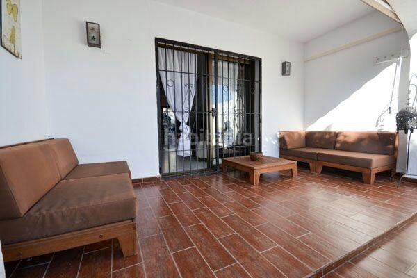 Foto 575967dd-8dbb-4880-b378-3a2032c4e031. Casa adossada amb aparcament piscina a Hacienda Torrequebrada Benalmádena