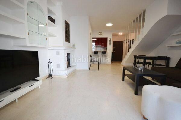 Foto 62994dd6-a7f2-4f2a-9b53-be82dfd70f7b. Casa adossada amb aparcament piscina a Hacienda Torrequebrada Benalmádena