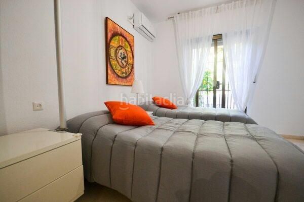 Foto 674f4f1a-64db-44e9-ac80-2586fe896fcc. Casa adossada amb aparcament piscina a Hacienda Torrequebrada Benalmádena