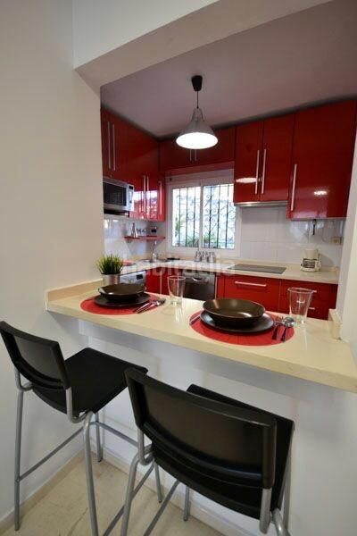 Foto 7a9b0426-f711-473f-94ae-c957b619351c. Casa adossada amb aparcament piscina a Hacienda Torrequebrada Benalmádena