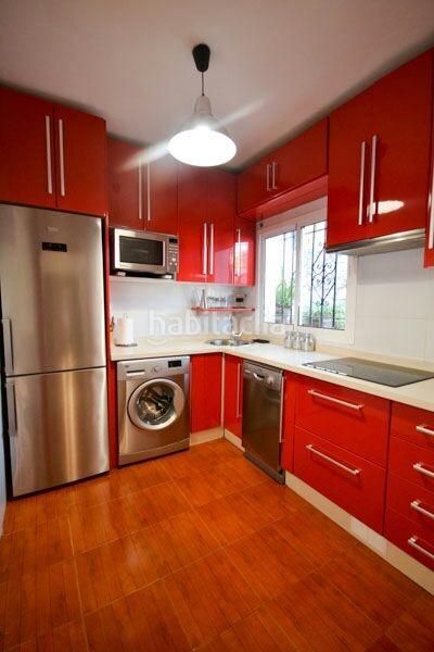 Foto 8878a474-8fce-4b56-9faa-8daed4a4ade3. Casa adossada amb aparcament piscina a Hacienda Torrequebrada Benalmádena