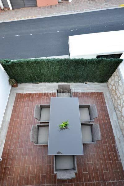 Foto 89dbbf6a-ca7a-4c04-b12d-bb892b5be040. Casa adossada amb aparcament piscina a Hacienda Torrequebrada Benalmádena