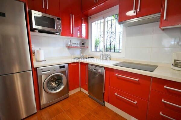 Foto 97bbdce0-acd3-48a6-9174-7178f13f18fb. Casa adossada amb aparcament piscina a Hacienda Torrequebrada Benalmádena