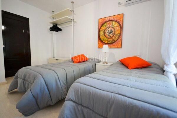 Foto b2ed9cd6-bcef-4dd4-8580-212dc9150334. Casa adossada amb aparcament piscina a Hacienda Torrequebrada Benalmádena