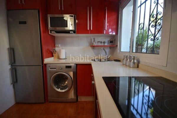 Foto d4a1c163-2ac5-4c4d-9833-06c0428b3039. Casa adossada amb aparcament piscina a Hacienda Torrequebrada Benalmádena